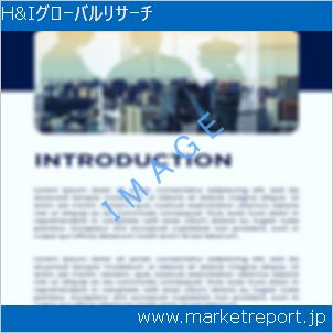 市場と産業調査レポートのイメージ
